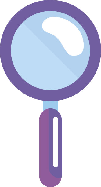 放大镜搜索图片下载