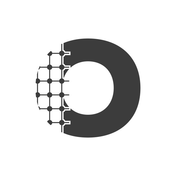 信建筑标识设计房地产。图片下载