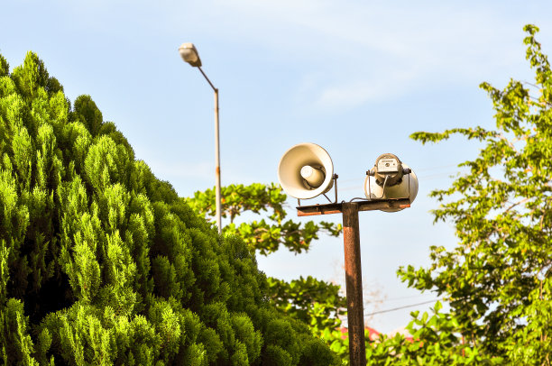 扬声器图片下载