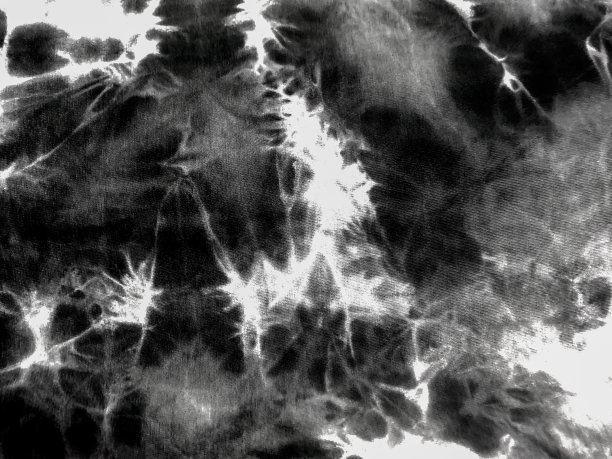 扎染、扎染、抽象蜡染刷无缝重复图案设计。彩色扎染图案抽象背景，墙纸，背景。抽象手绘酒精墨的纹理。图片下载