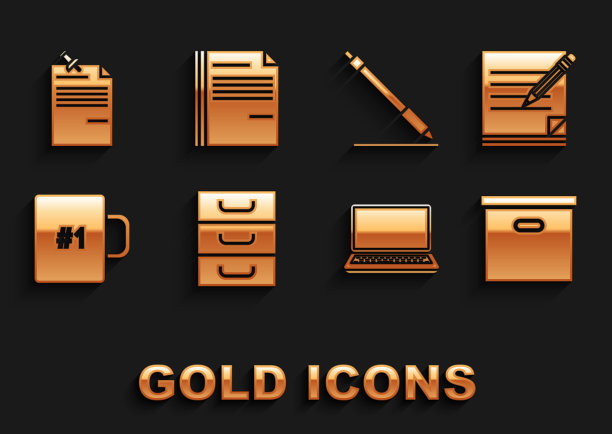 设置抽屉，存放文件，空白笔记本和图片下载