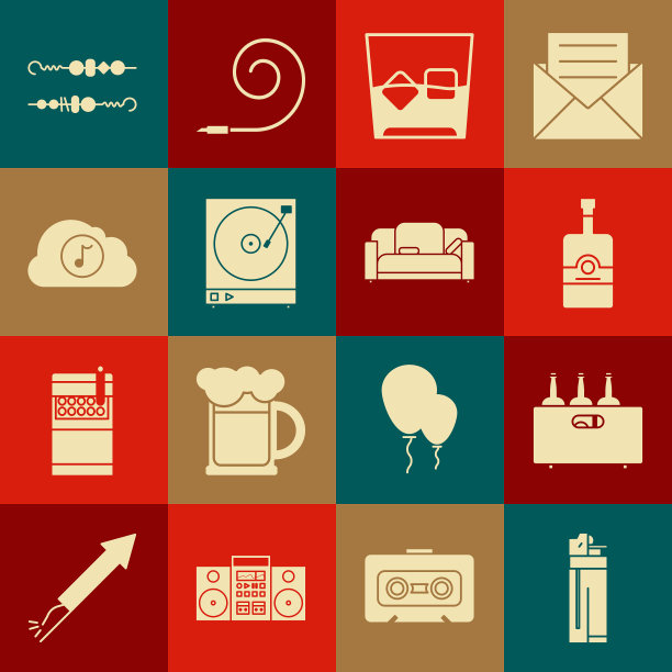 把较轻的酒瓶放在木箱里图片下载