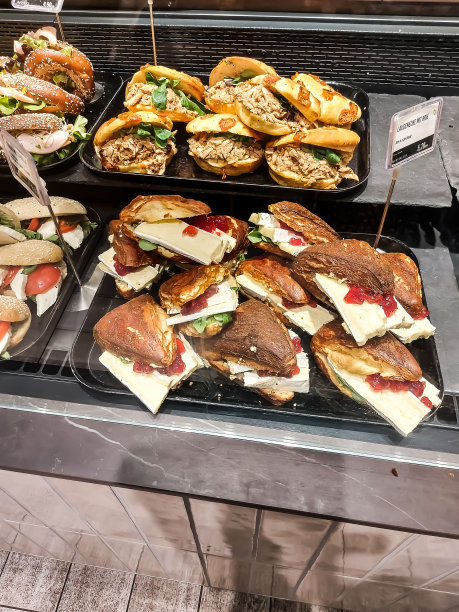 三明治图片下载