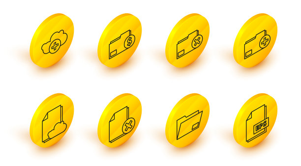 设置行eps文件document文档文件夹图片下载