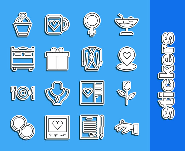 把婚戒放在手上花玫瑰上图片下载