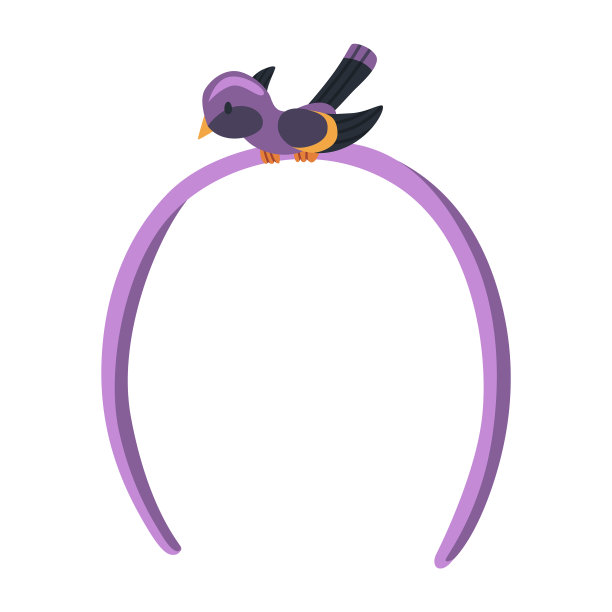 发饰，发带图片下载