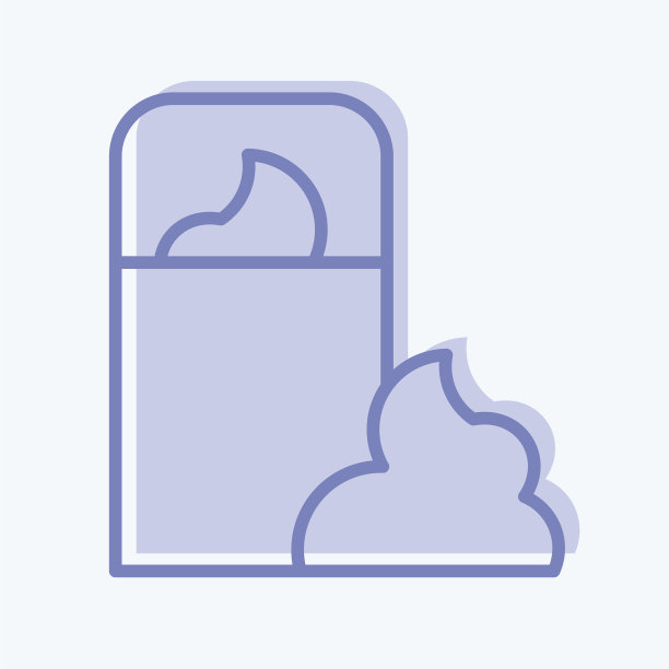 图标剃须膏适合理发店标志图片下载