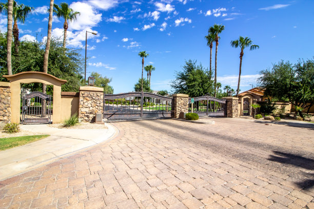 安全屋分房的出入口门图片下载