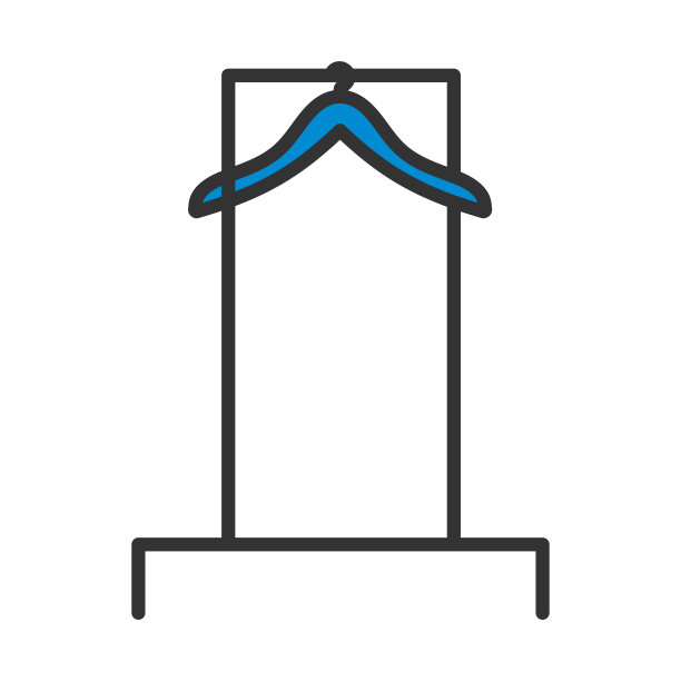 吊架铁路图标图片下载