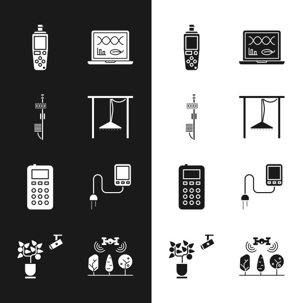 独立设置自动喷灌喷头图片下载