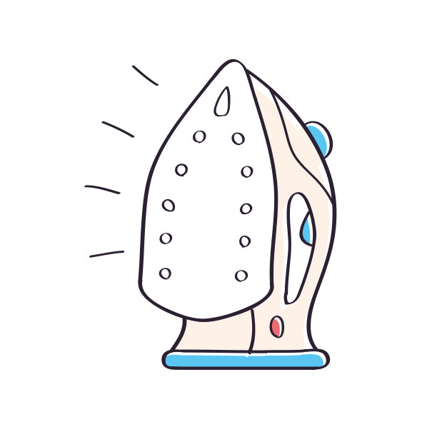 电动熨斗图片下载