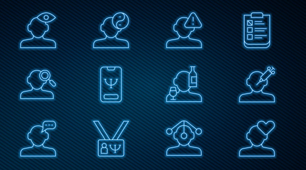 定线心碎或离婚上瘾了图片下载