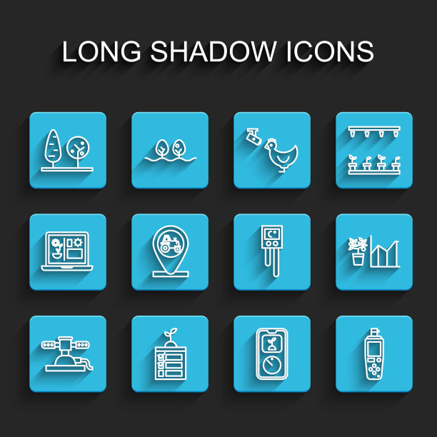 设置智能自动喷灌线图片下载