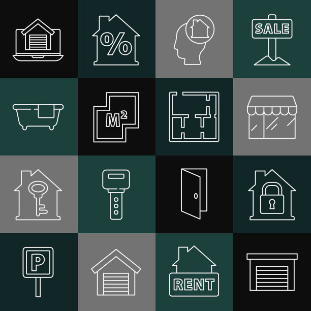 设行车库房保护市场图片下载