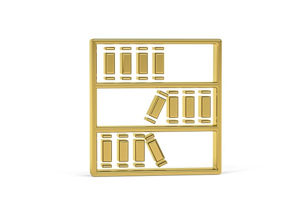 书柜图标图片下载