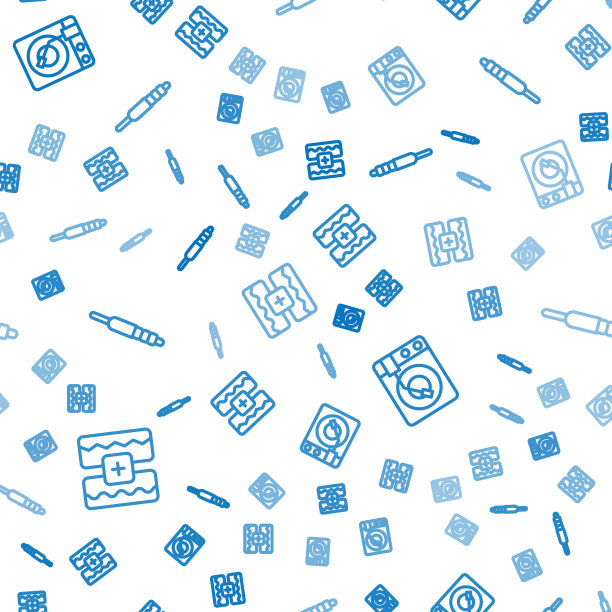 设置线音乐波均衡器与黑胶播放器图片下载