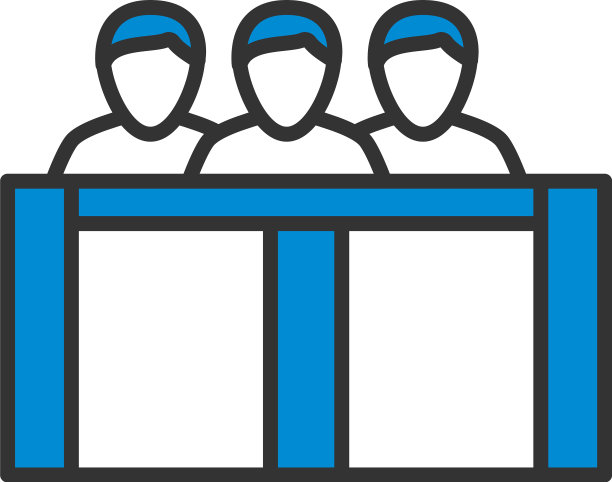 陪审团图标图片下载