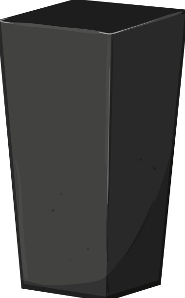 花园花花盆植物卡通图片下载