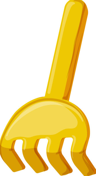 耙沙玩具卡通图片下载