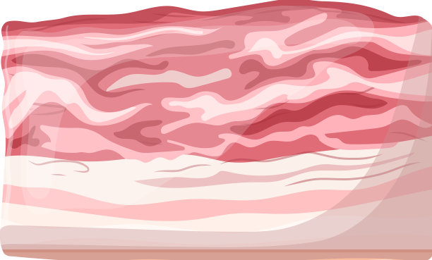 猪肉卡通图片下载