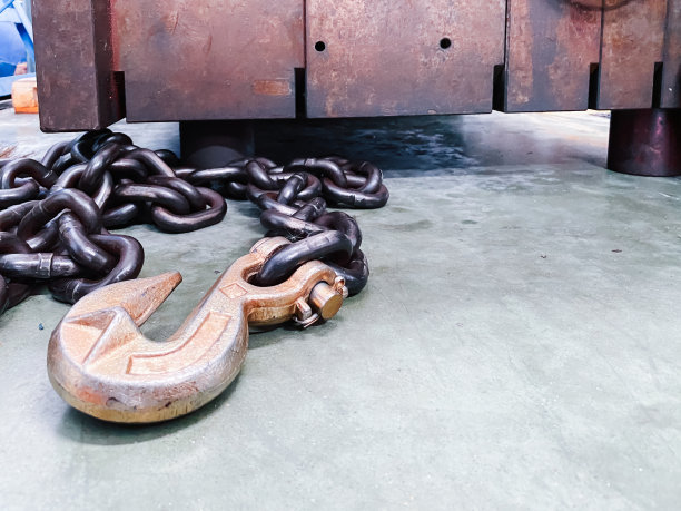 吊链钩及地板模具工厂图片下载