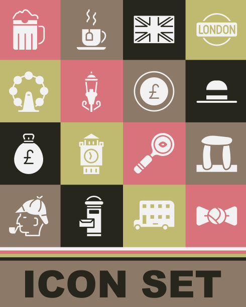 套装蝴蝶结巨石阵优雅女子帽旗图片下载