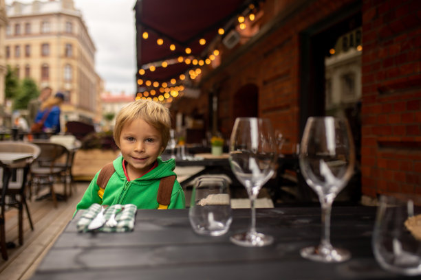 夏天，我去瑞典的哥德堡旅游，图片下载
