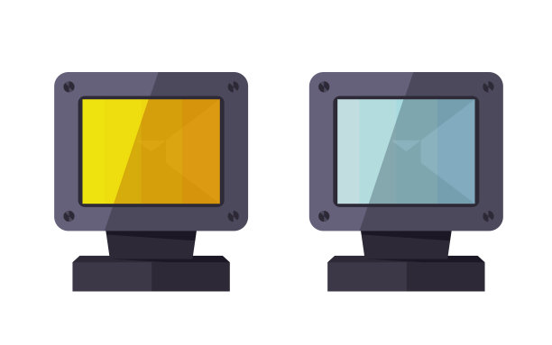 照明城市花园落地灯平装图片下载