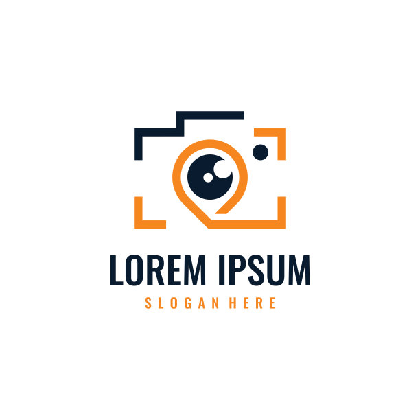 照片点模板设计图片下载