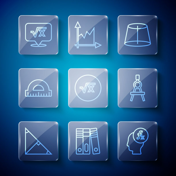 设置三角形办公室的线角平分线图片下载