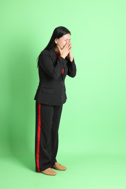 业务亚洲女人图片下载