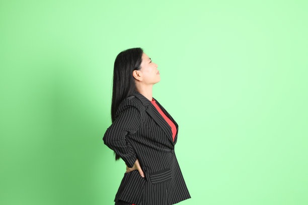 业务亚洲女人图片下载