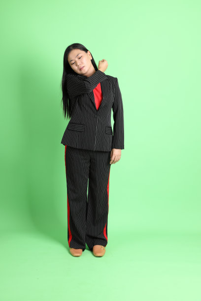 业务亚洲女人图片下载