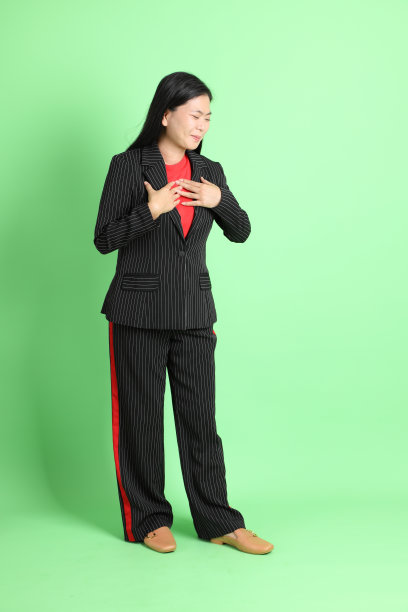 业务亚洲女人图片下载