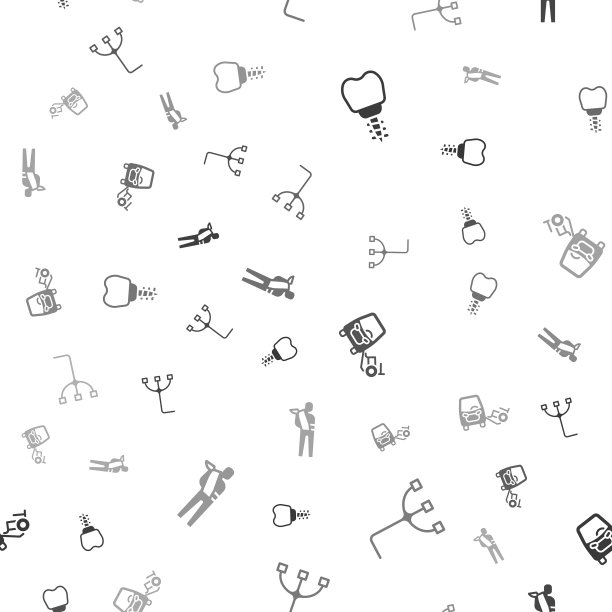 禁用种植牙手杖图片下载