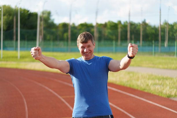 户外运动训练图片下载