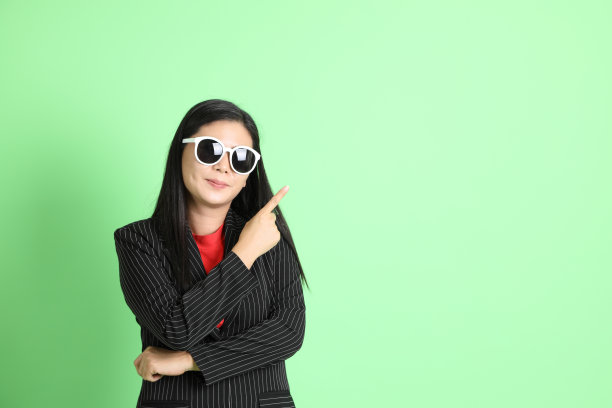 业务亚洲女人图片下载