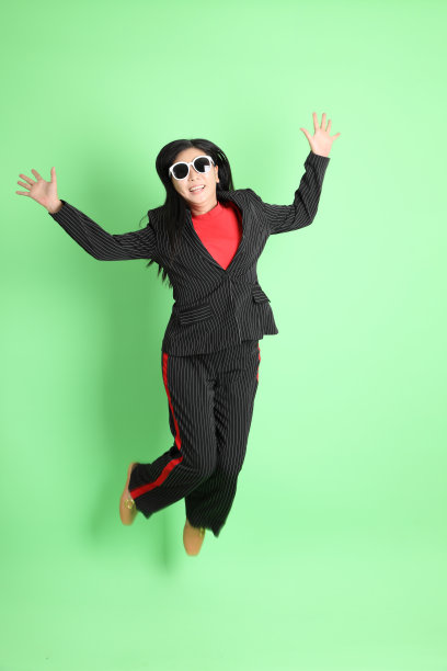 业务亚洲女人图片下载