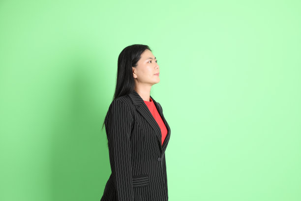 业务亚洲女人图片下载