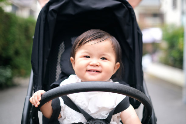 特写镜头的婴儿图片下载