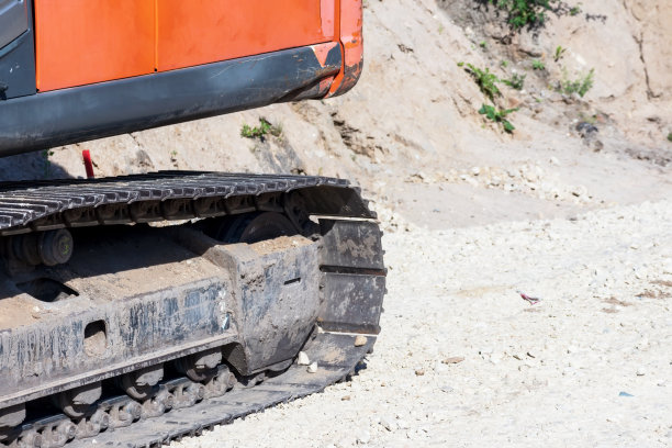 路起重机图片下载