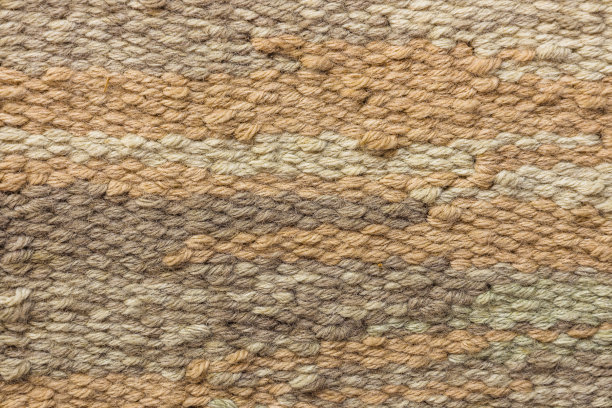 部分旧的复古地毯纹理和抽象的装饰图片下载