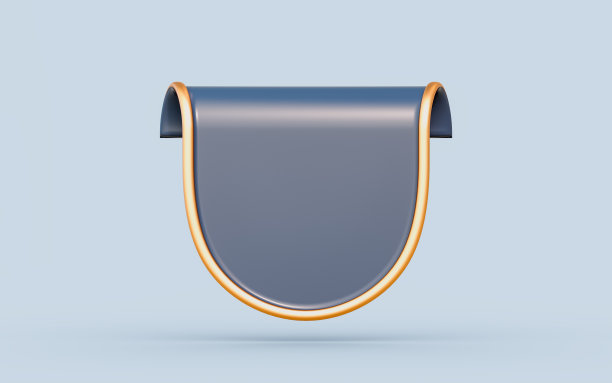 销售横幅贴纸模板设计特别折扣3d渲染概念图片下载