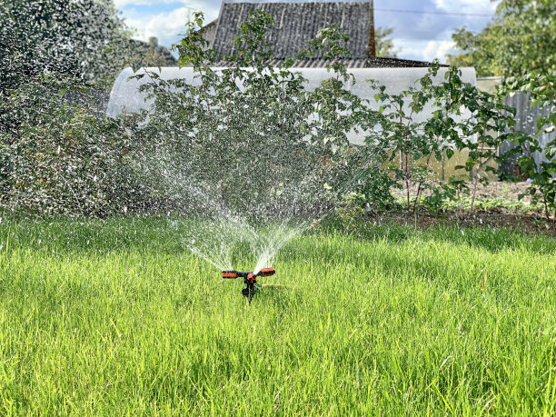 自动洒水喷头图片下载