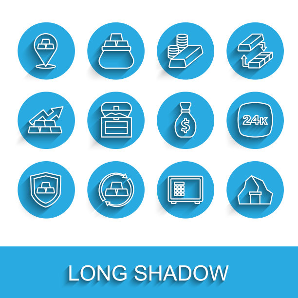 用盾兑换货币设置线金条图片下载