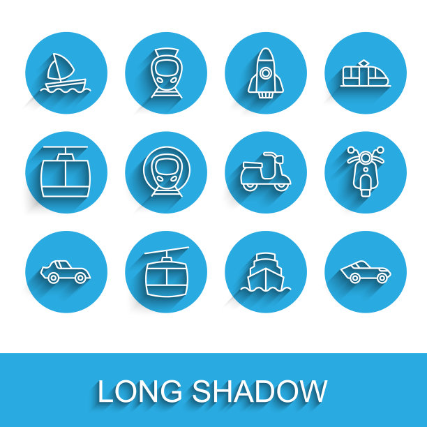 集线车、缆车、游艇、帆船、游船图片下载