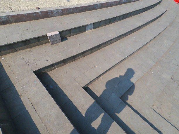 人类剪影阴影-股票照片图片下载