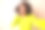近距离的照片年轻漂亮的女人卷发显示追随者新发型打扮时髦的黄色服装孤立在米色背景图片下载