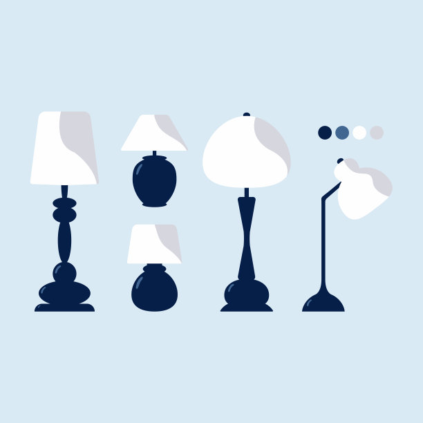 灯具设置图片下载