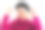年长的女士摆出ok的姿势。图片下载